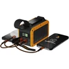 „Xtorm“ – XR204 tvirtas žibintuvėlis su išorine baterija, 100 W, 40 000 mAh
