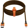 „Xtorm“ – „Xtreme USB-A“ / „Lightning“ kabelis MFI – 1,5 m