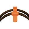 „Xtorm“ – „Xtreme USB-A“ / „USB-C“ laidas – juodas – 1,5 m
