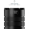 Power bank Xtorm Flashlight 10.500 mAh 20W – juodas