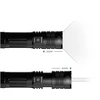 Power bank Xtorm Flashlight 10.500 mAh 20W – juodas