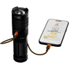 Power bank Xtorm Flashlight 10.500 mAh 20W – juodas