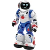 XTREM BOTS Interaktyvus robotas BRUCE