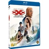 xXx – Ksanderio Keidžo sugrįžimas (Blu-Ray)