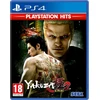 „Yakuza Kiwami 2“ („PlayStation Hits“) – „PlayStation 4“
