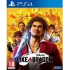 Yakuza: Like A Dragon – PlayStation 4