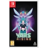 Yars Rising – Nintendo jungiklis
