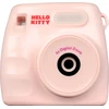 YASHICA x Hello Kitty Mini Digital Camera (Rožinė)
