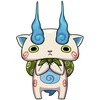 Yokai Watch Yo-Kai laikrodis – Nintendo 3DS
