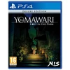 Yomawari: Lost in Dark – Deluxe Edition – PlayStation 4