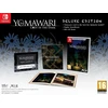 Yomawari: Lost in the Dark – Deluxe Edition – Nintendo Switch