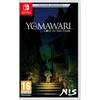 Yomawari: Lost in the Dark – Deluxe Edition – Nintendo Switch