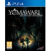 Yomawari: Midnight Shadows - PlayStation 4