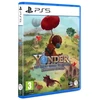 „Yonder: The Cloud Catcher Chronicles“ – patogus leidinys – „PlayStation 5“