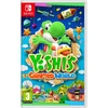 Yoshi’s Crafted World – Nintendo Switch
