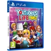 Youtubers gyvenimas – PlayStation 4