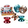 Klasikinis Yoyo žaidimas Lean Toys