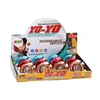 Klasikinis Yoyo žaidimas Lean Toys