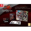 Nis America „Ys Ix: Monstrum Nox Pact Edition“ – „Nintendo Switch“