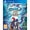 Ys VIII (8): Lacrimosa of Dana – PlayStation