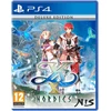 Nis America Ys X: Nordics - PlayStation 4