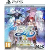 Ys X: Proud Nordics - PlayStation 5