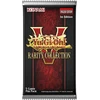 „Yu-Gi-Oh“ – retenybių kolekcijos 5 papildymas (YGO461-4)