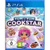 „Yum Yum Cookstar“ – „PlayStation 4“