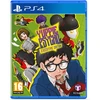 YUPPIE PSYCHO EXECUTIVE EDT – PlayStation 4