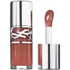 Yves Saint Laurent Loveshine Plumping Lip Oil Gloss lūpų blizgesys, 6 ml | Spalva: 4 Honey Pure Love