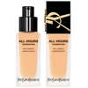 Yves Saint Laurent All Hours Foundation Luminous Matte LW4, 25 ml