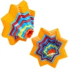 Lean Toys Sensorinis žaislas Magic Shapes, apie 10x10x3 cm