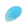 Lean Toys Lankstus antistresinis žaislas, mėlynas, 5x4 cm