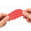 Lean Toys Sensorinis antistresinis žaislas vaikams, 5x4 cm