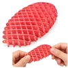 Lean Toys Sensorinis antistresinis žaislas vaikams, 5x4 cm