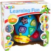 Lean Toys Vabalas 22 × 19 × 8 cm