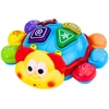 Lean Toys Vabalas 22 × 19 × 8 cm