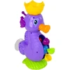 Lean Toys Vonios žaislas Jūros arkliukas LeanToys