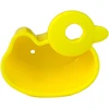Lean Toys Vonios žaislas Jūros arkliukas LeanToys