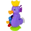 Lean Toys Vonios žaislas Jūros arkliukas LeanToys
