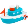 Lean Toys Vonios laivelis mėlynas