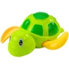 Lean Toys Vonios žaislas vėžliukas 13 cm
