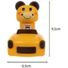 Iso Trade sensorinis žaislas - gyvūnų automobiliai 26728