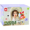 Lean Toys Žaislinis krabas su 9 funkcijomis ir jutikliniu kamuoliu