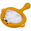 Lean Toys Vonios žaislų rinkinys įvairiaspalvis