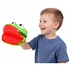 Lean Toys Varlės formos kamuolių gaudyklės