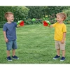 Lean Toys Varlės formos kamuolių gaudyklės