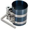 Zaciskacz Stūmoklio žiedo spaustukas, skersmuo = 53–125 mm, aukštis = 75 mm, proline