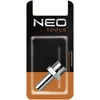 Pneumatinė jungtis NEO 1/4"" (8 mm)
