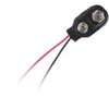 Złącze zatrzask baterii 9 V Cabletech